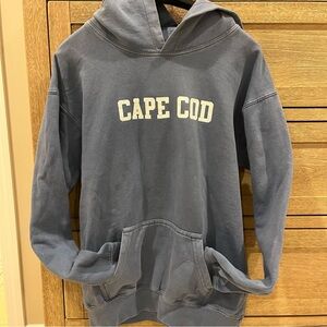 Soft As A Grape Sweatshirt boys L